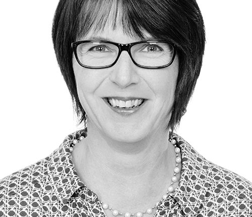 Anne Braunmiller
