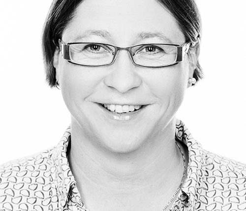 Heidi Olzmann