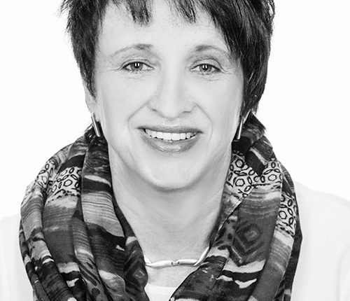 Brigitte Konrad