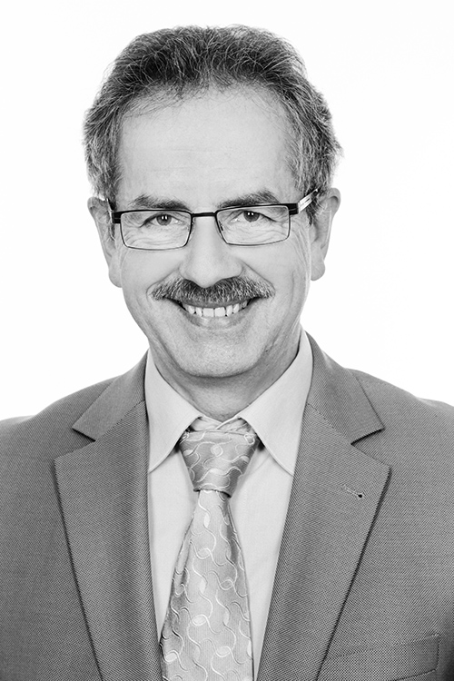 Helmuth Singer