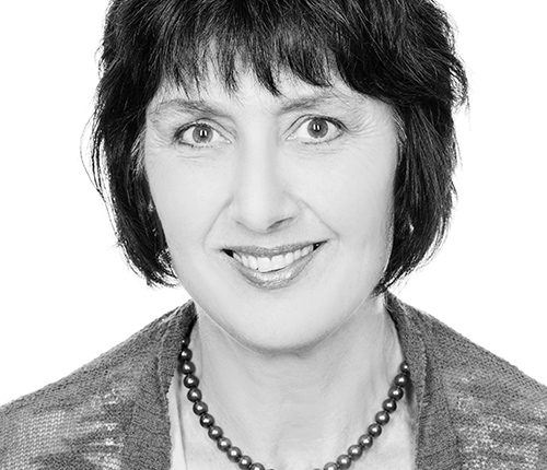 Ingrid Roth