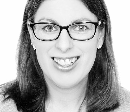 Julia Wille